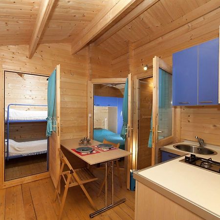 Camping Merendella Moriani-Plage Extérieur photo