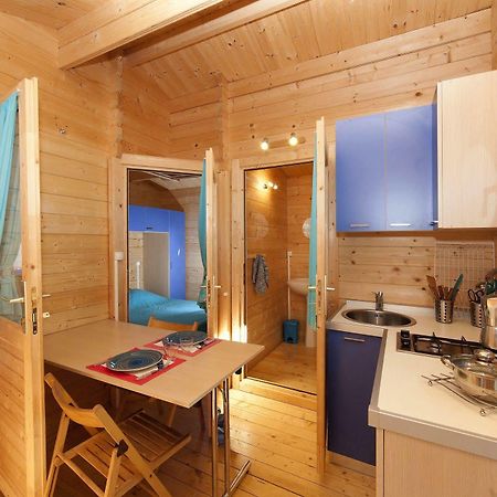 Camping Merendella Moriani-Plage Extérieur photo