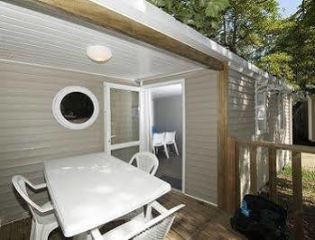 Camping Merendella Moriani-Plage Extérieur photo