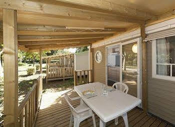 Camping Merendella Moriani-Plage Extérieur photo