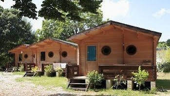 Camping Merendella Moriani-Plage Extérieur photo