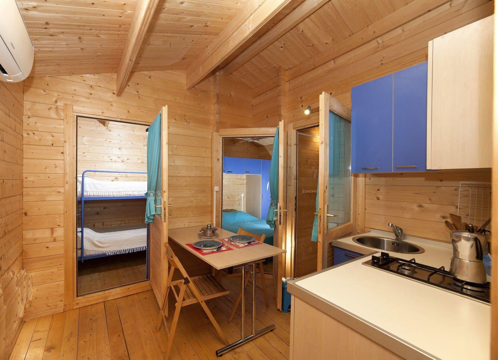 Camping Merendella Moriani-Plage Extérieur photo