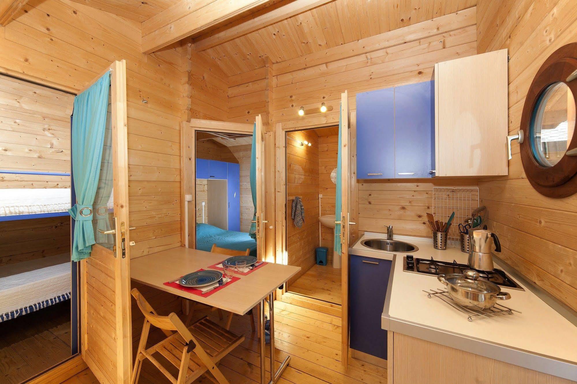 Camping Merendella Moriani-Plage Extérieur photo
