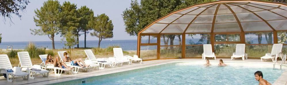 Camping Merendella Moriani-Plage Extérieur photo
