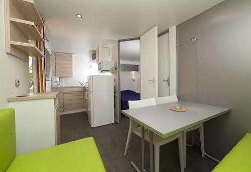 Camping Merendella Moriani-Plage Extérieur photo