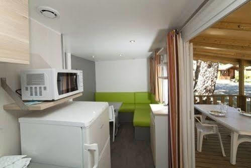 Camping Merendella Moriani-Plage Extérieur photo
