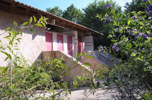 Camping Merendella Moriani-Plage Extérieur photo