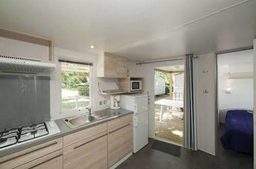 Camping Merendella Moriani-Plage Extérieur photo